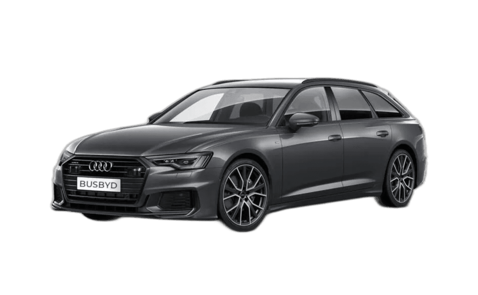 Audi A6 Avant 2020